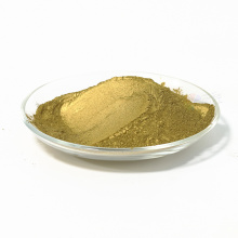 high quality 800 mesh Bronze powder used for Wallpaper paint Incorporated into plastic pale gold rich gold copper gold